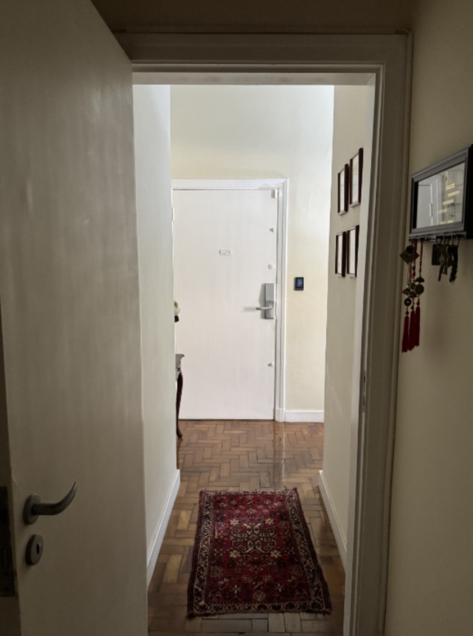 Apartamento, 3 quartos, 220 m² - Foto 2