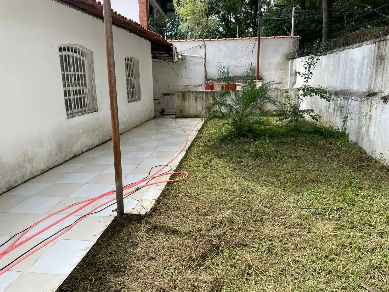 Casa, 4 quartos, 400 m² - Foto 7