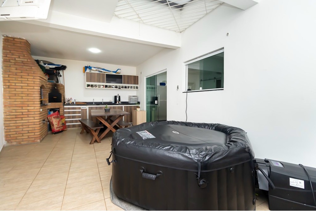 Casa, 3 quartos - Foto 36