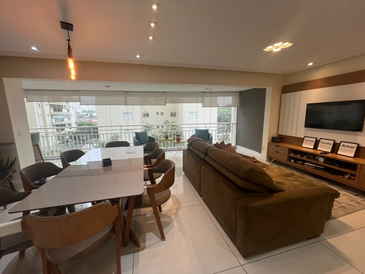 Apartamento, 3 quartos, 130 m² - Foto 5