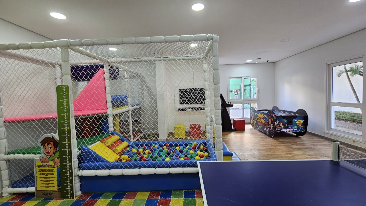Apartamento, 3 quartos, 85 m² - Foto 10