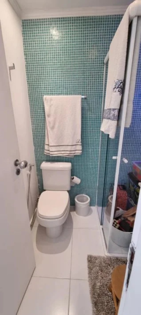 Apartamento, 4 quartos, 140 m² - Foto 14