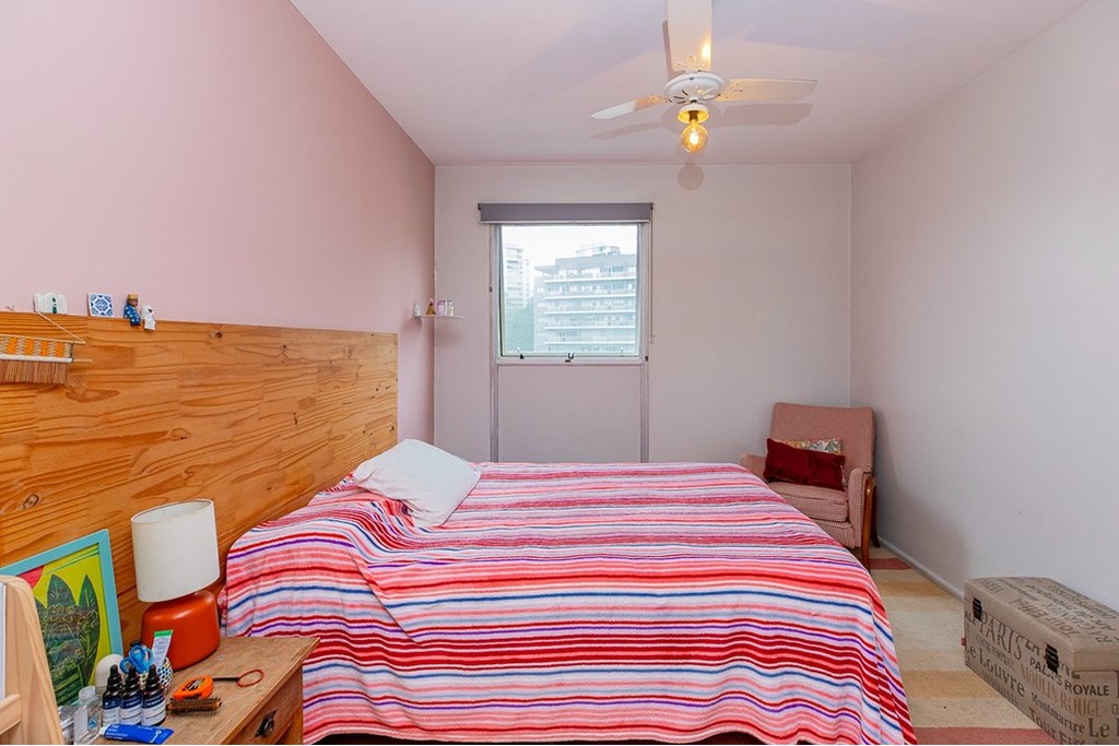 Apartamento, 2 quartos, 78 m² - Foto 14
