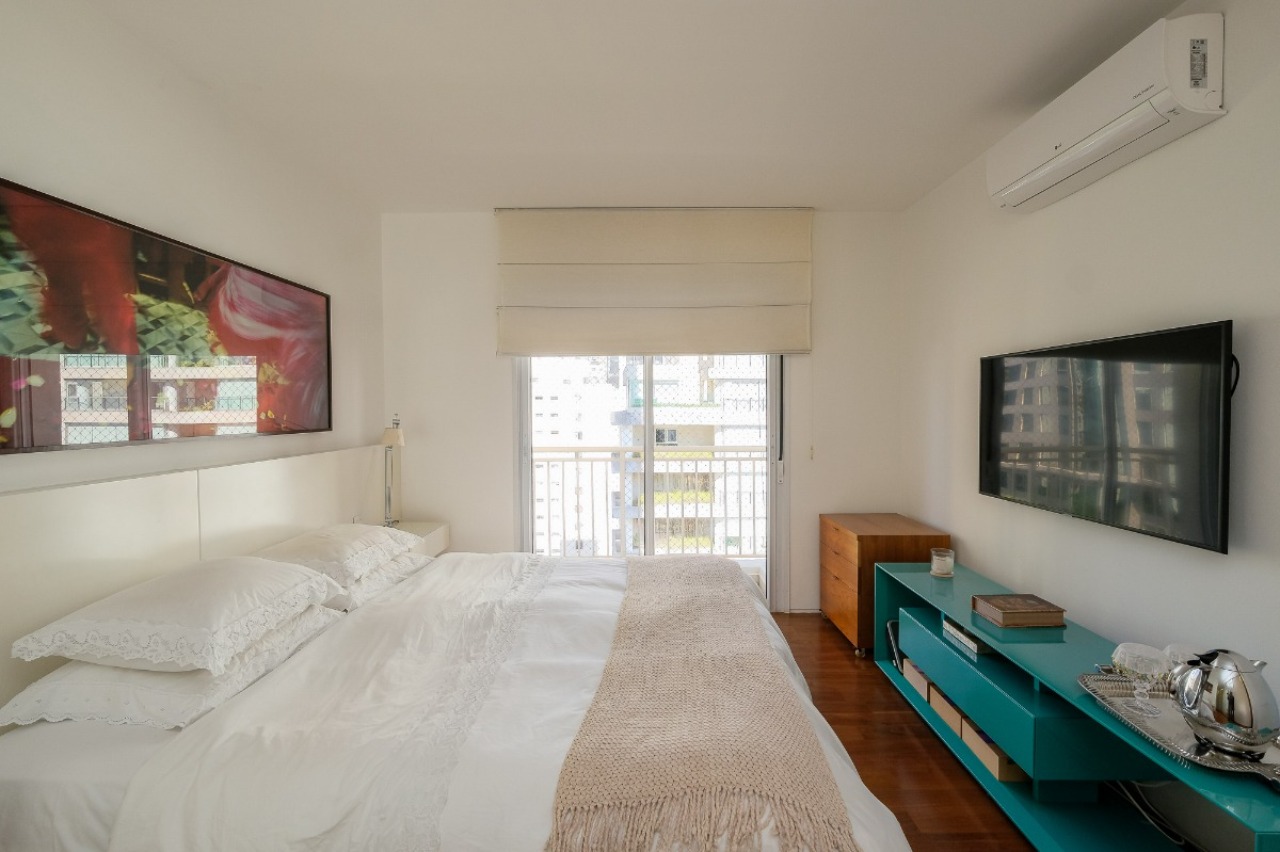 Apartamento, 3 quartos, 190 m² - Foto 13