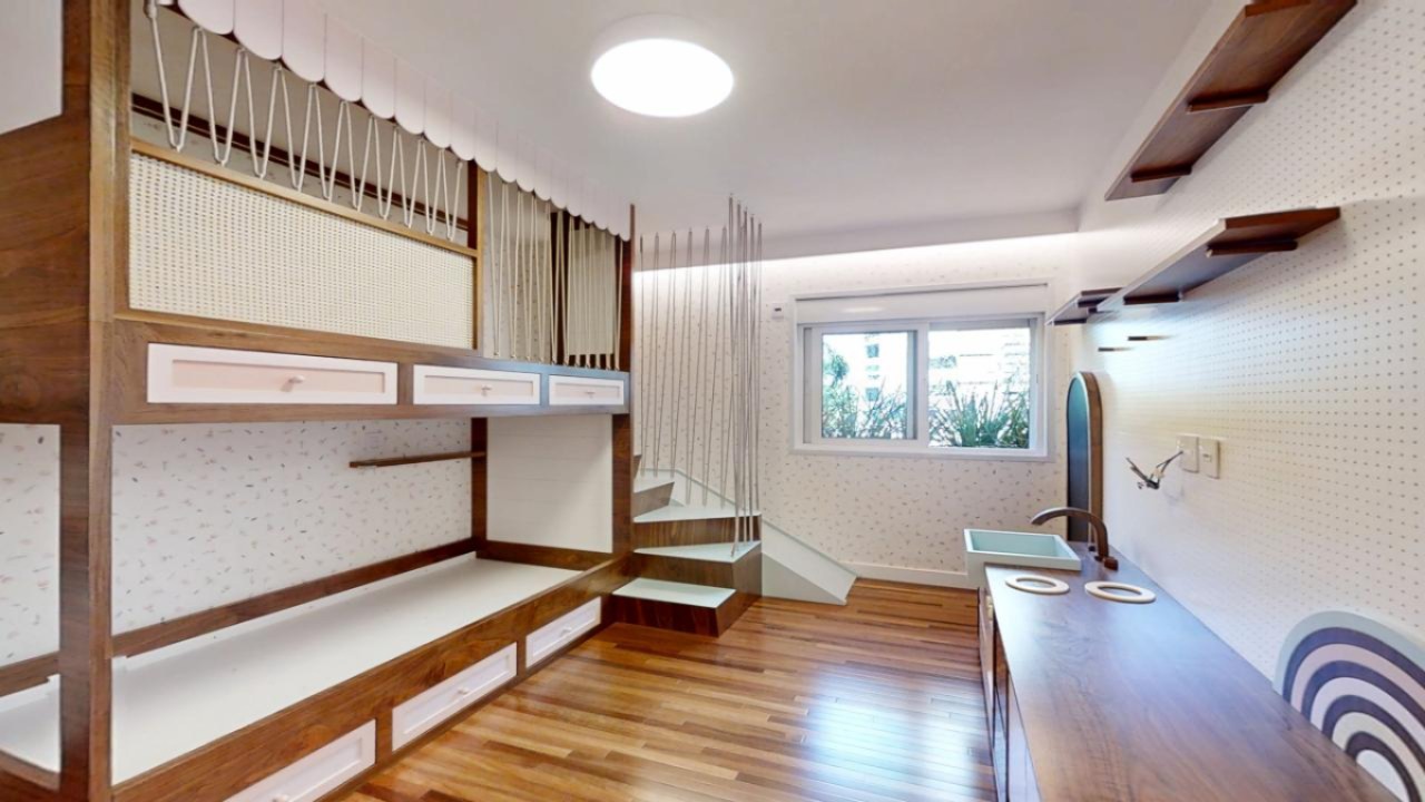 Apartamento, 3 quartos, 240 m² - Foto 26