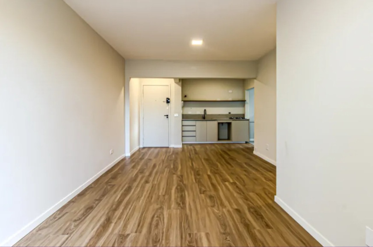 Apartamento, 1 quarto, 51 m² - Foto 5
