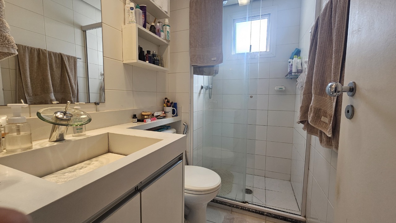 Apartamento, 3 quartos, 85 m² - Foto 23