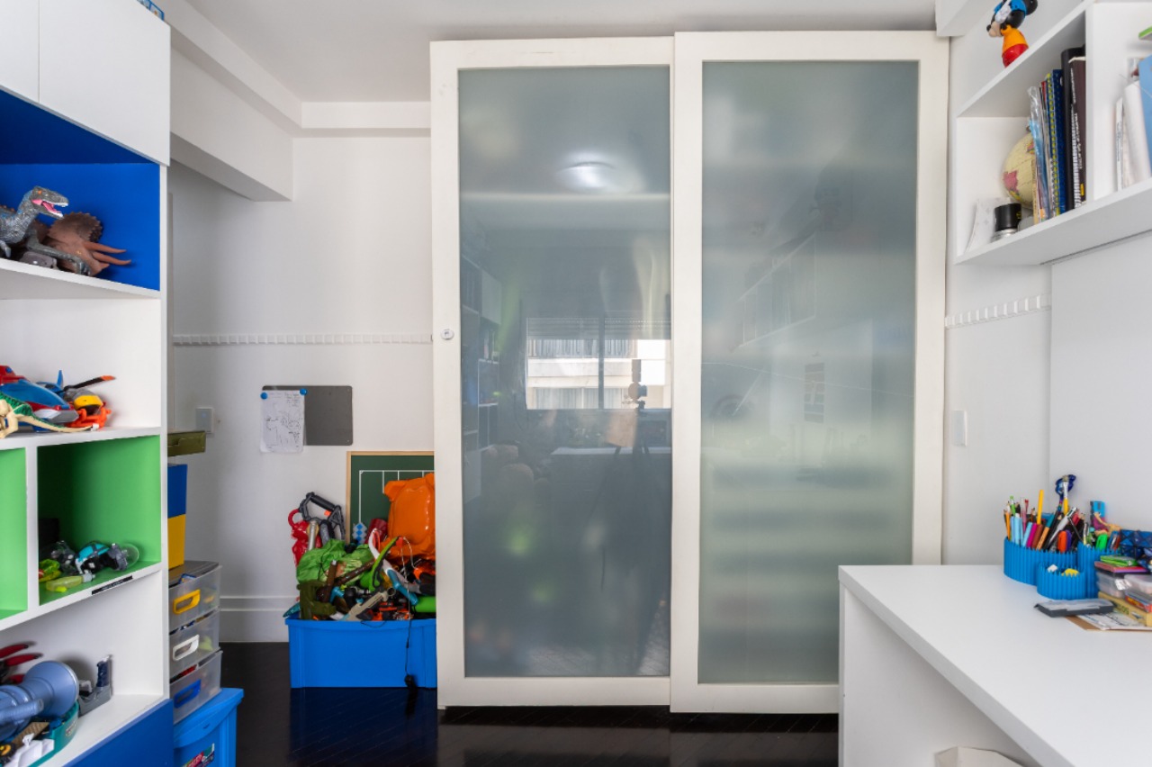 Apartamento, 3 quartos, 220 m² - Foto 37