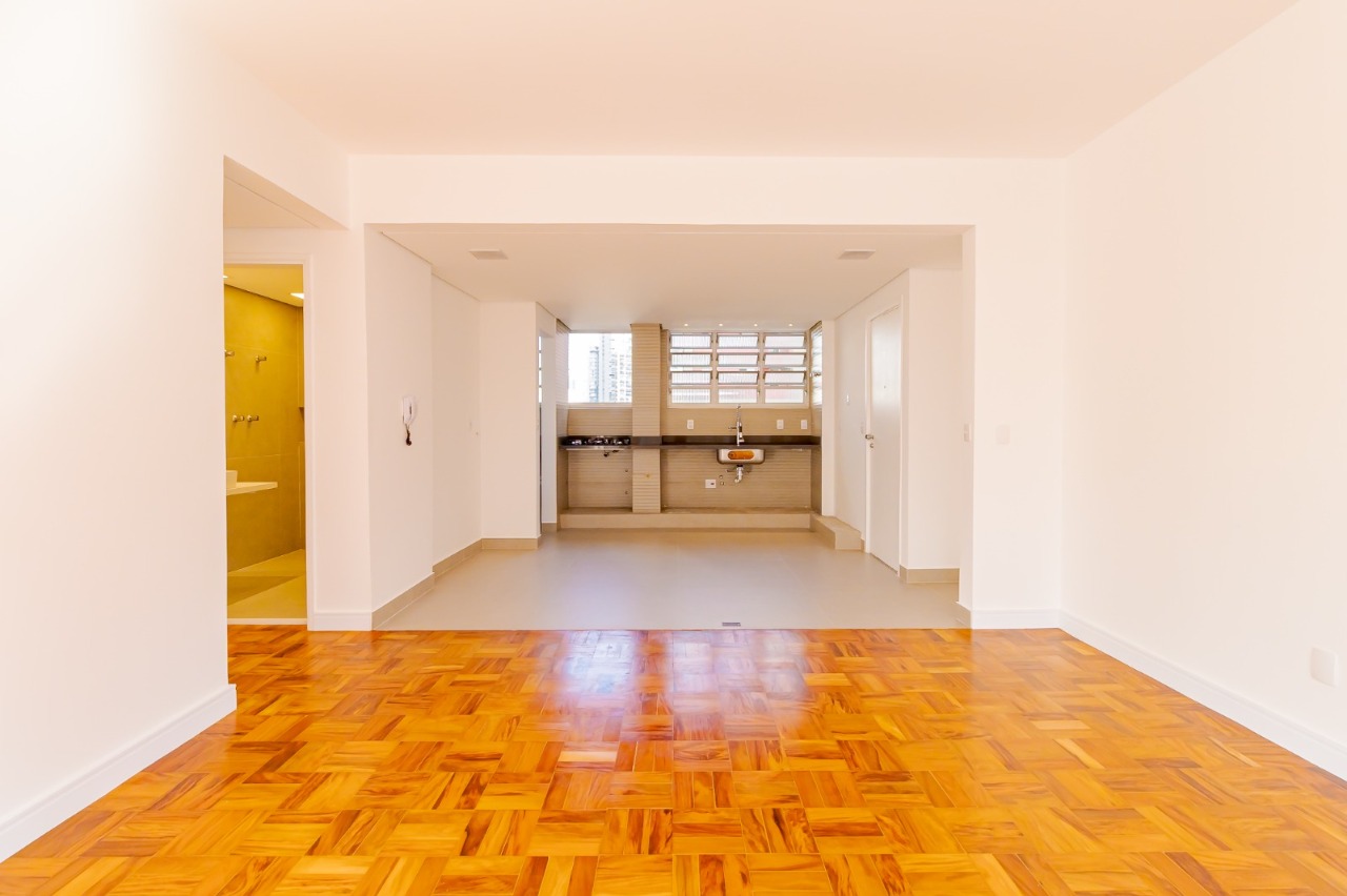 Apartamento, 3 quartos, 100 m² - Foto 3