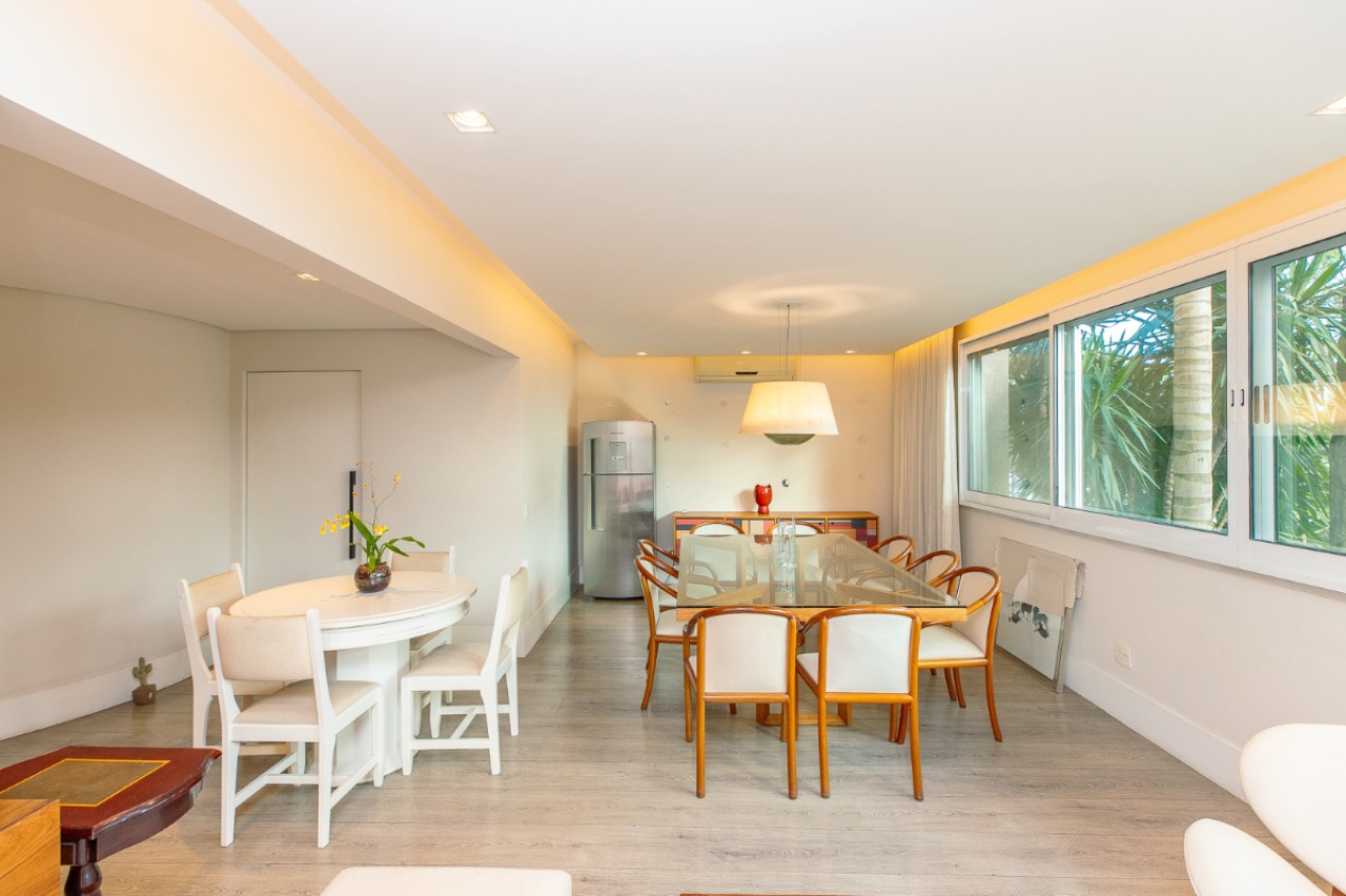 Apartamento, 2 quartos, 130 m² - Foto 12