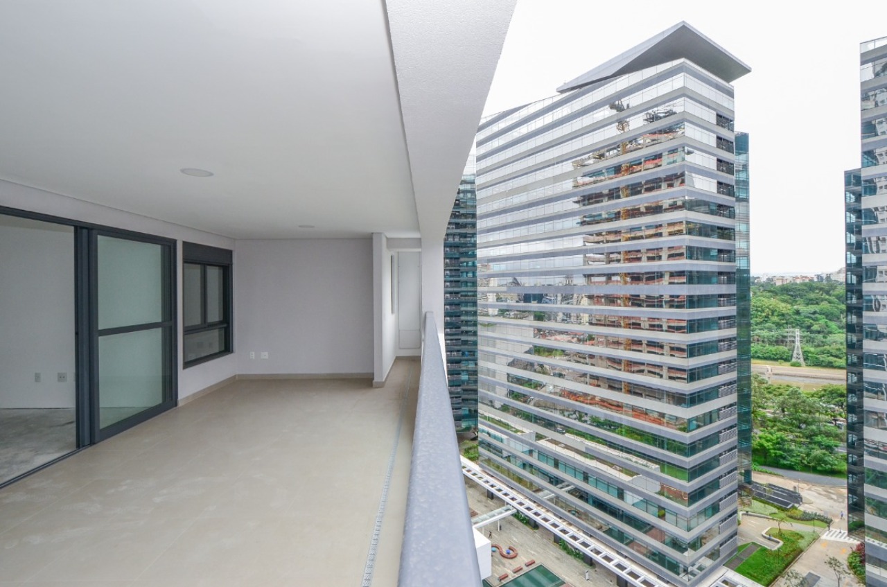 Apartamento, 3 quartos, 162 m² - Foto 43