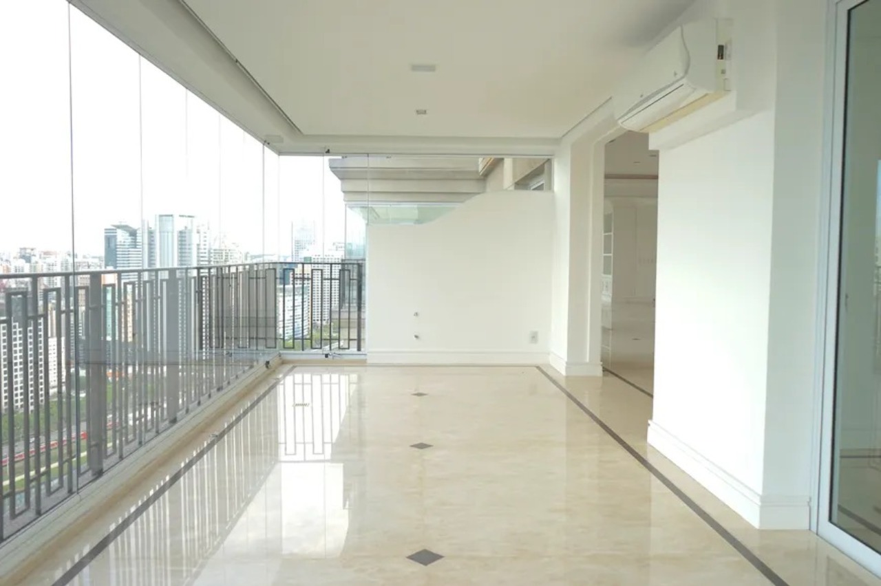 Apartamento, 4 quartos, 418 m² - Foto 1