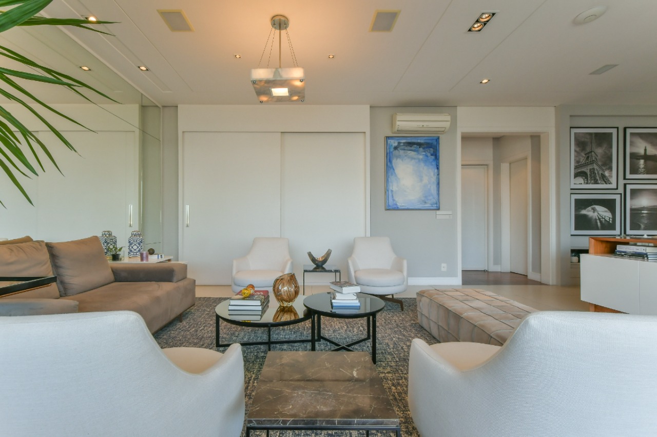 Apartamento, 2 quartos, 151 m² - Foto 32