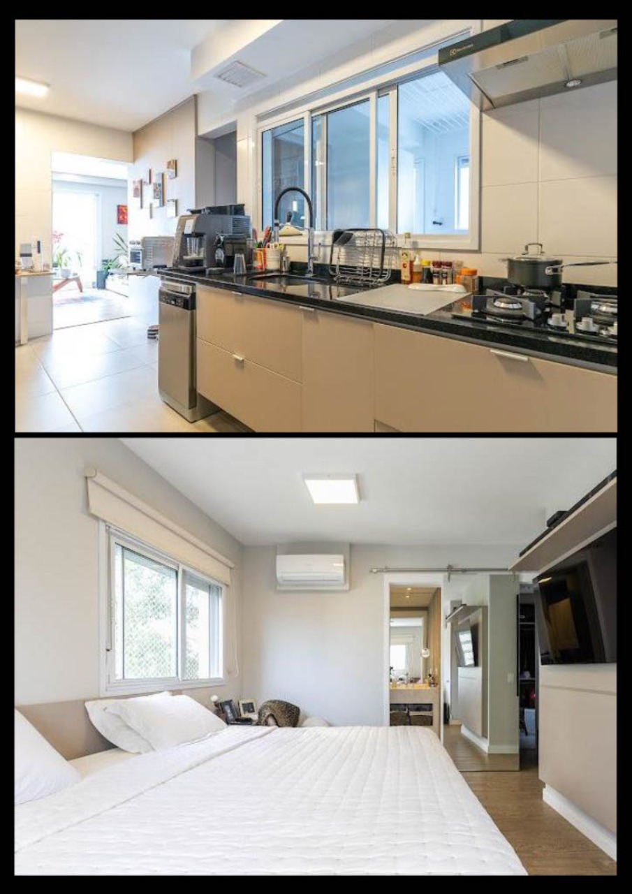 Apartamento, 1 quarto, 130 m² - Foto 12