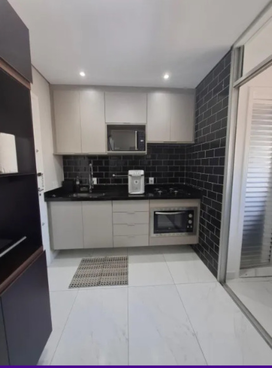 Apartamento, 2 quartos, 85 m² - Foto 15