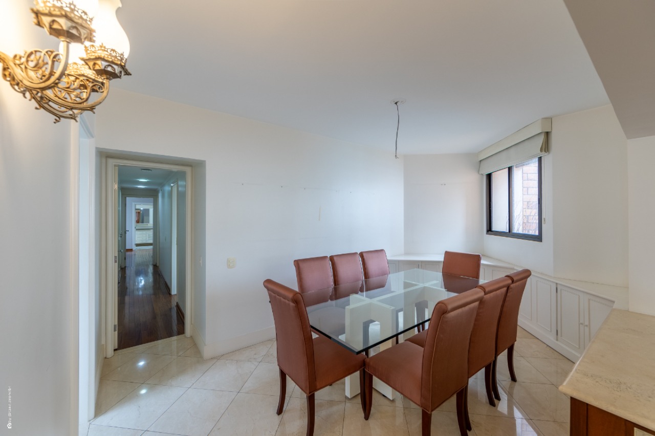 Apartamento, 3 quartos, 200 m² - Foto 40