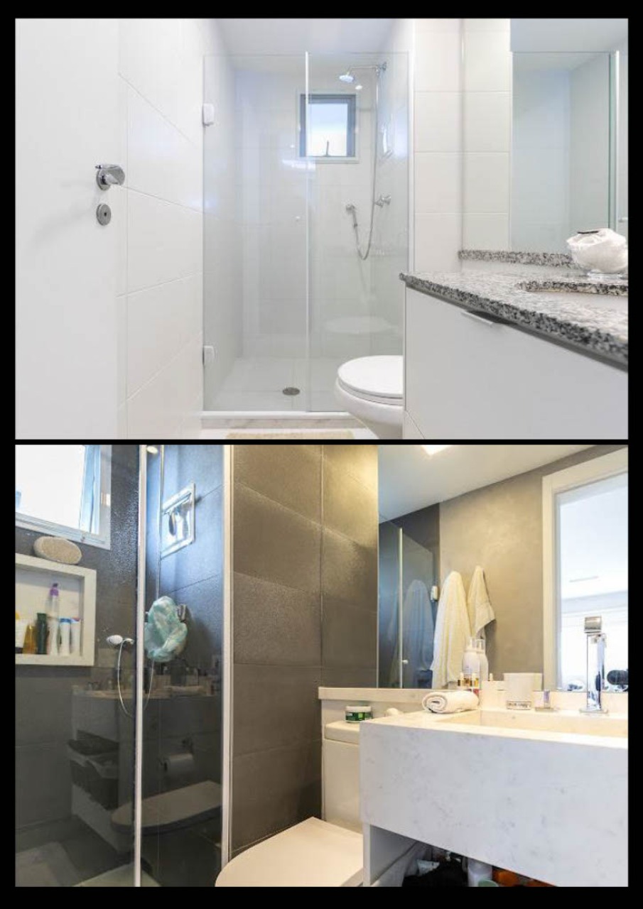 Apartamento, 1 quarto, 130 m² - Foto 13