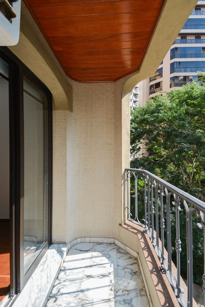 Apartamento, 4 quartos, 230 m² - Foto 17
