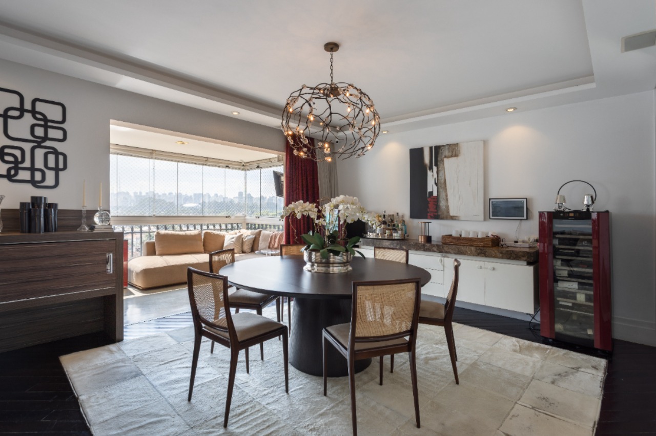 Apartamento, 3 quartos, 220 m² - Foto 10