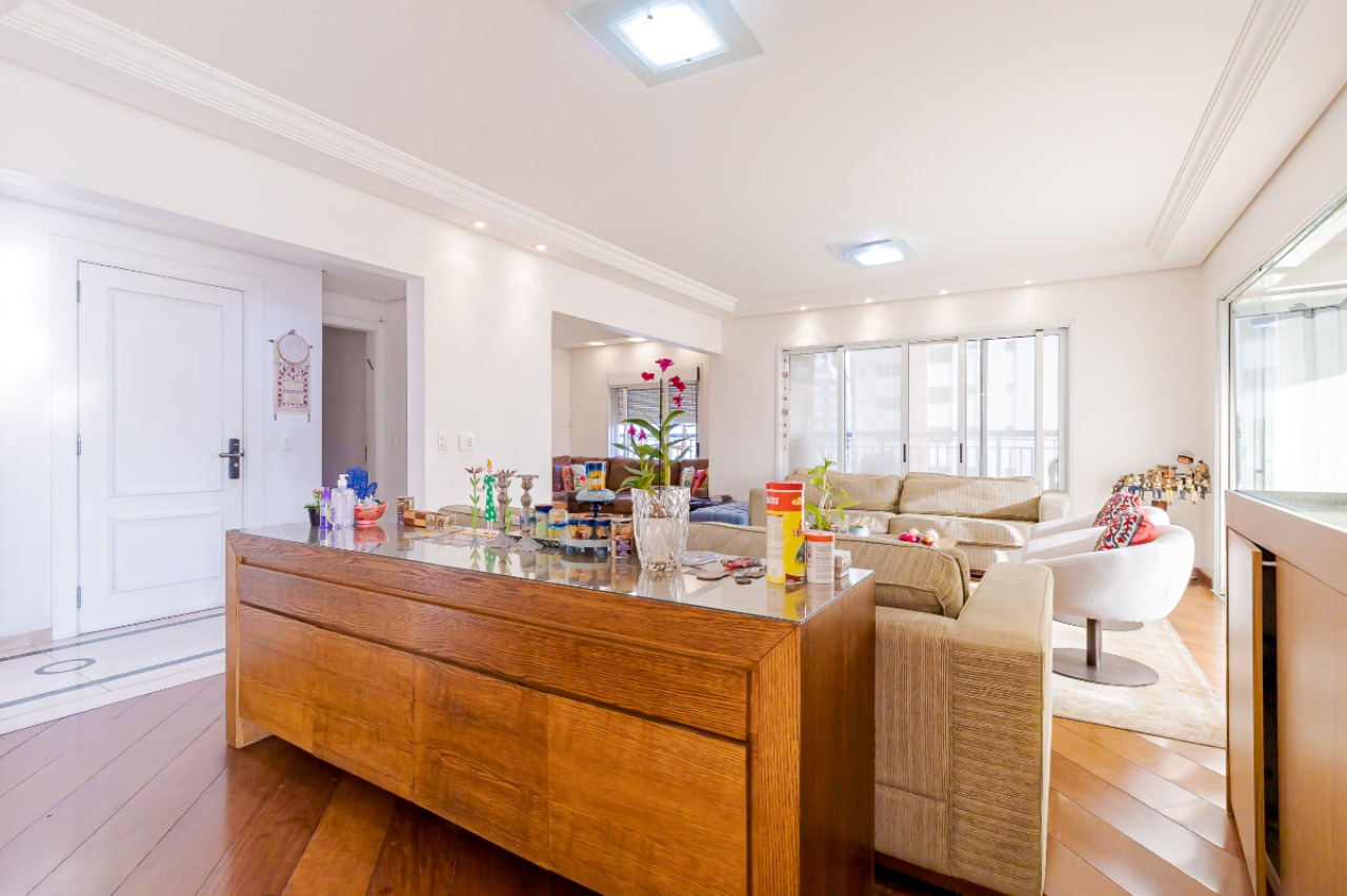 Apartamento, 3 quartos, 240 m² - Foto 6