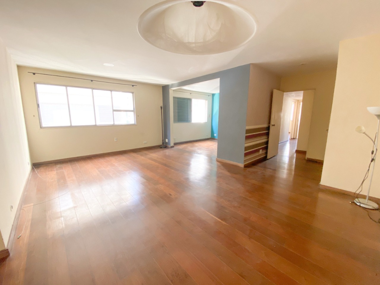 Apartamento, 3 quartos, 115 m² - Foto 6