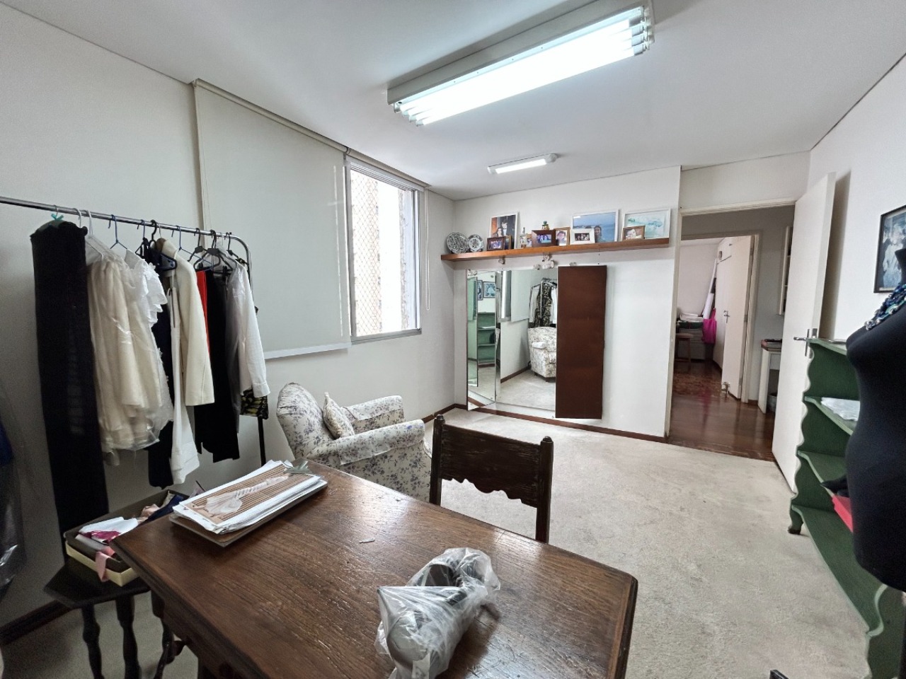 Apartamento, 3 quartos, 180 m² - Foto 16