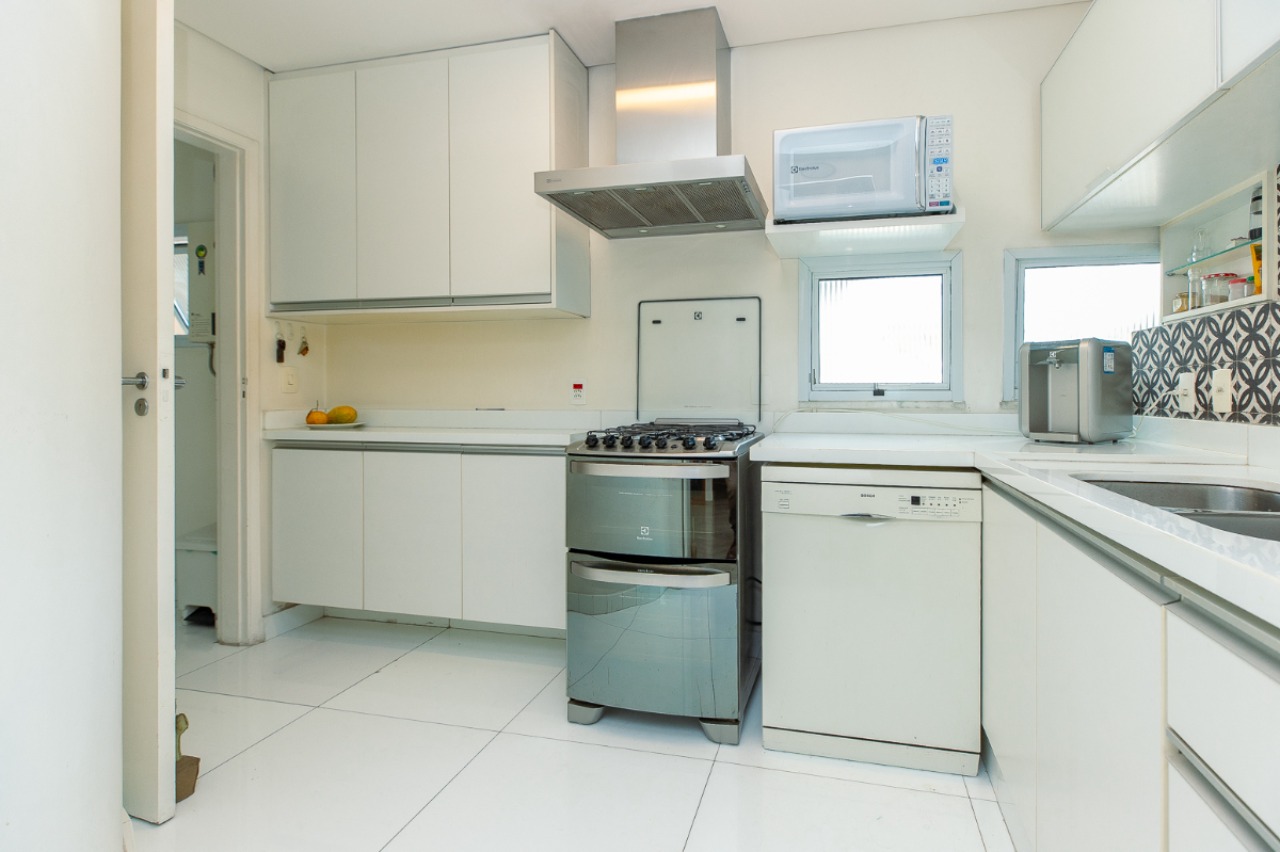 Apartamento, 2 quartos, 130 m² - Foto 17