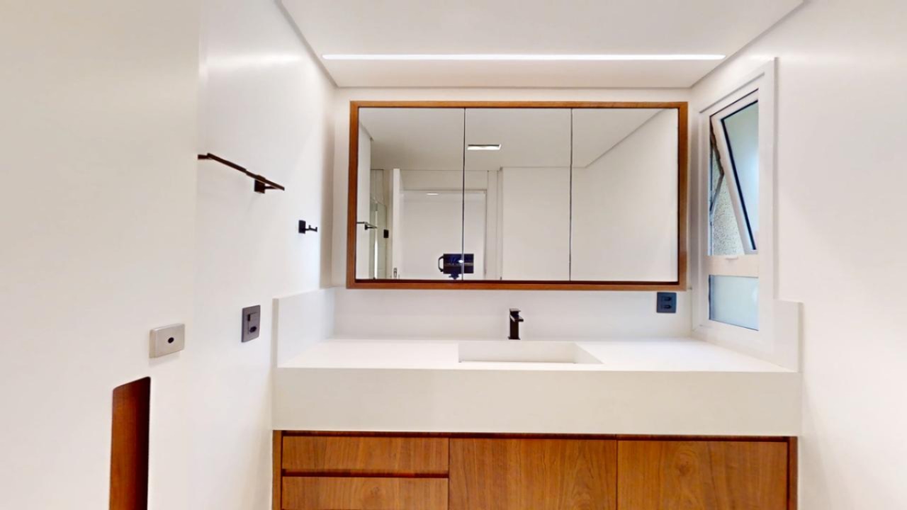 Apartamento, 3 quartos, 240 m² - Foto 22