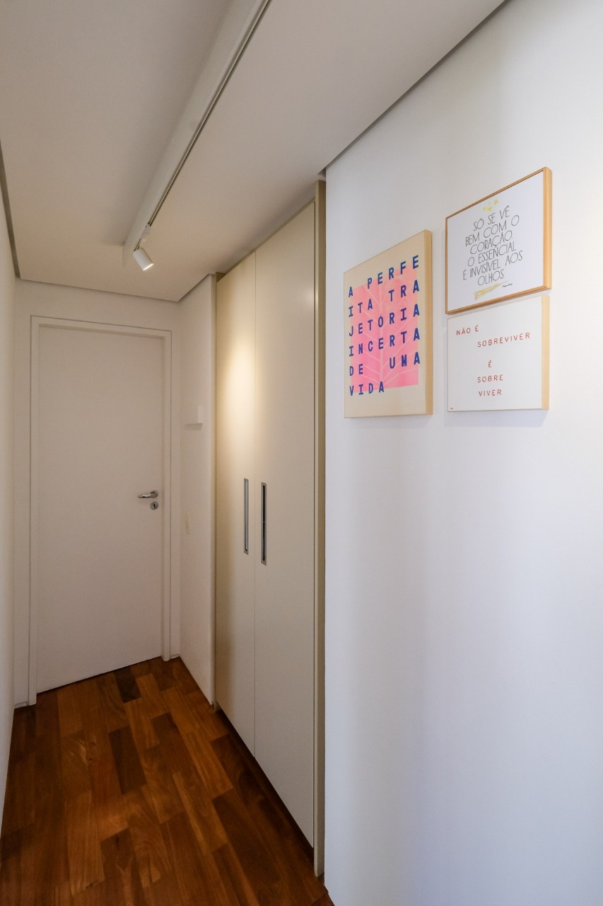 Apartamento, 3 quartos, 190 m² - Foto 26