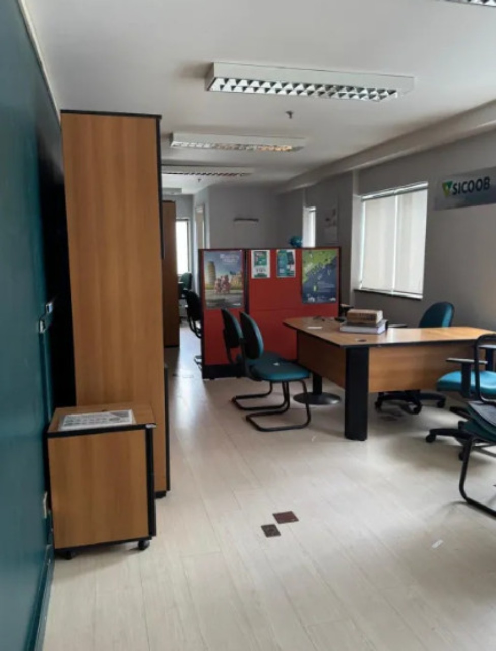Sala-Conjunto, 50 m² - Foto 8