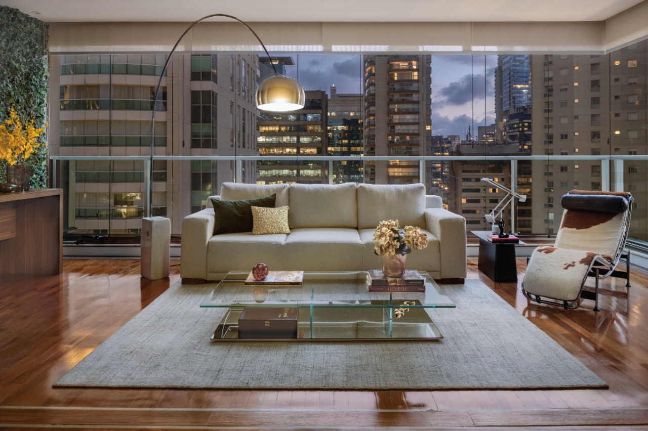 Apartamento, 3 quartos, 202 m² - Foto 3