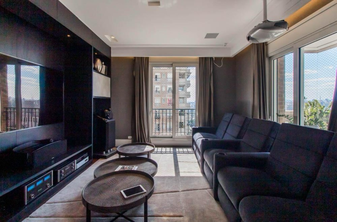 Apartamento, 4 quartos, 405 m² - Foto 7