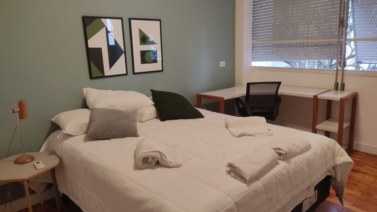 Apartamento, 2 quartos, 140 m² - Foto 13