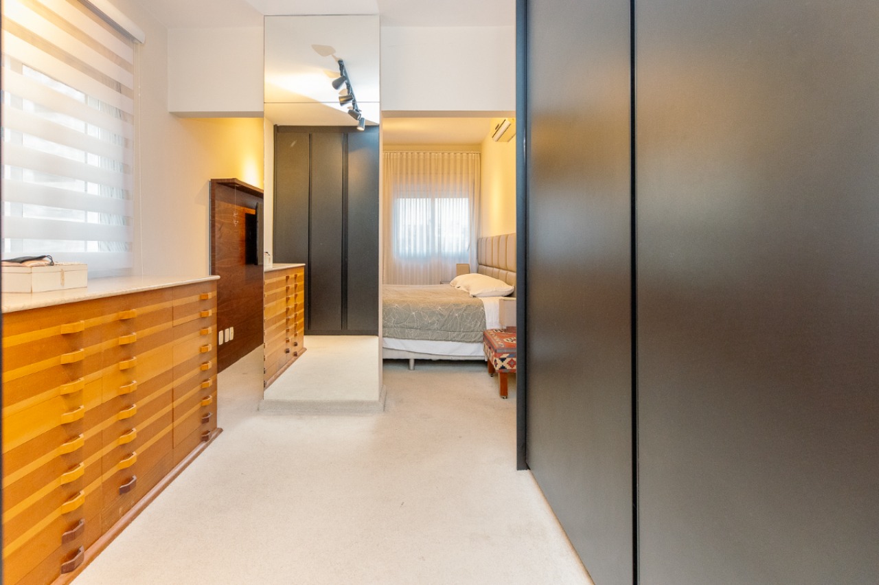 Apartamento, 2 quartos, 130 m² - Foto 26