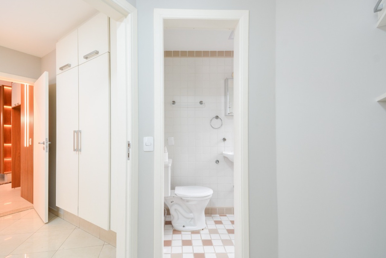 Apartamento, 4 quartos, 230 m² - Foto 64