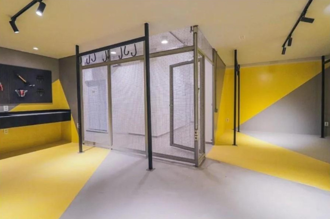 Apartamento, 3 quartos, 145 m² - Foto 17