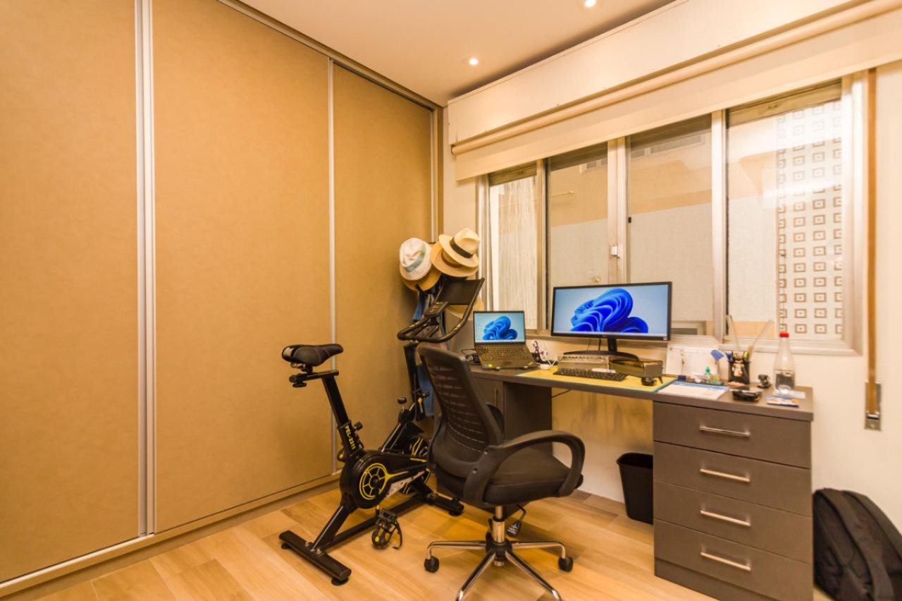 Apartamento, 3 quartos, 148 m² - Foto 34