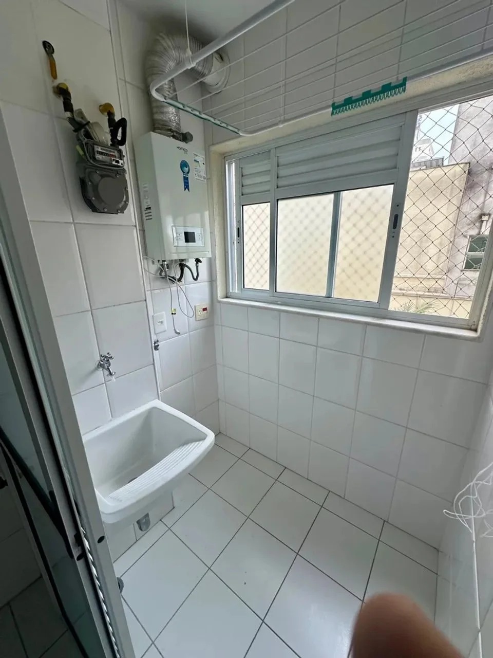 Apartamento, 2 quartos, 48 m² - Foto 7