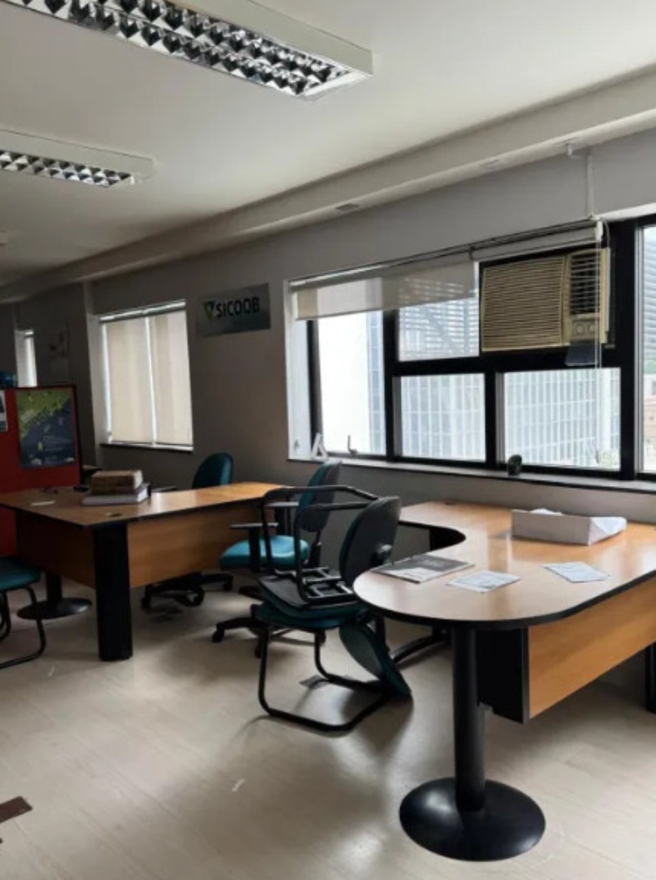 Sala-Conjunto, 50 m² - Foto 7