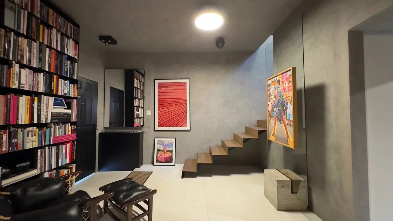 Casa, 3 quartos, 160 m² - Foto 2