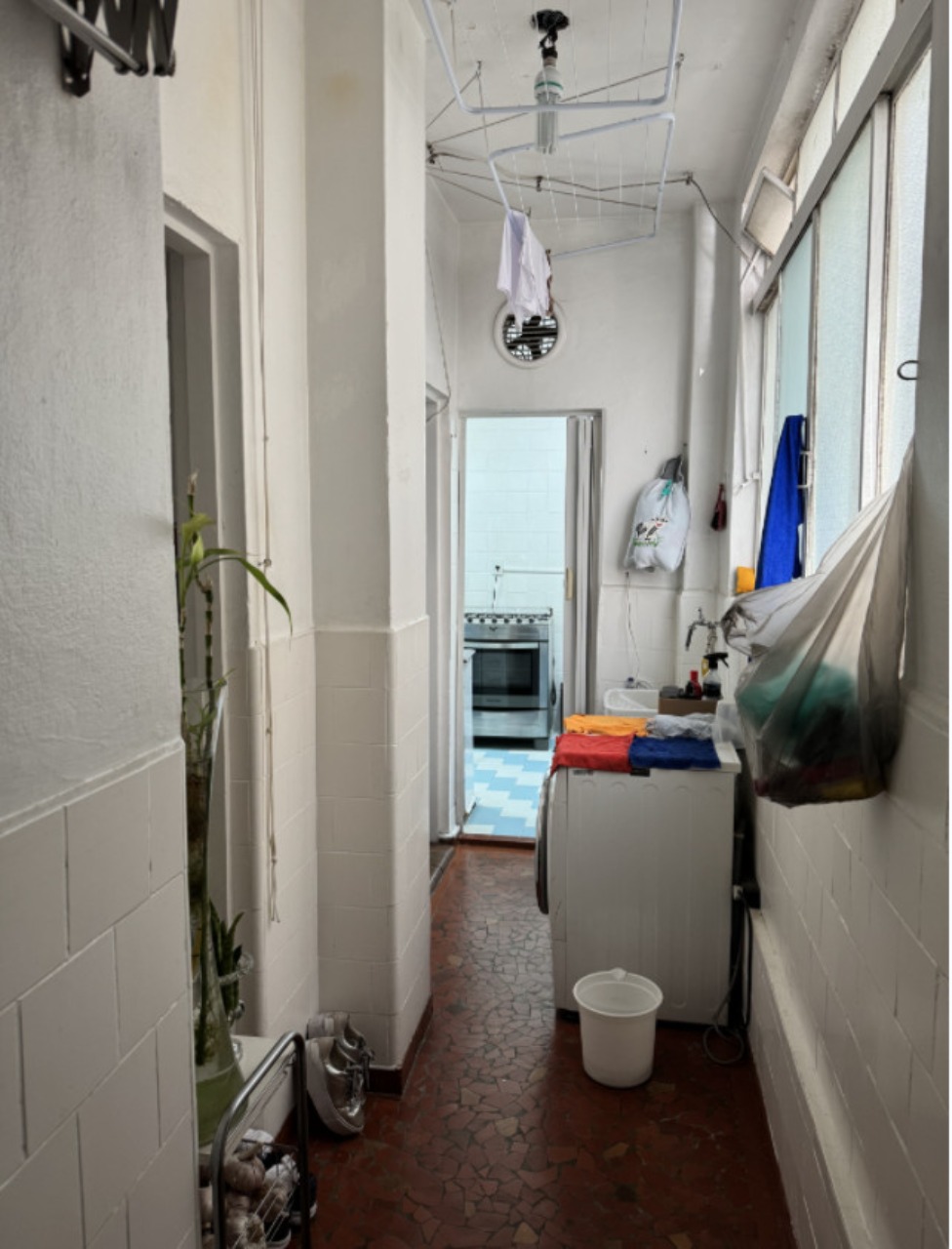 Apartamento, 3 quartos, 220 m² - Foto 12