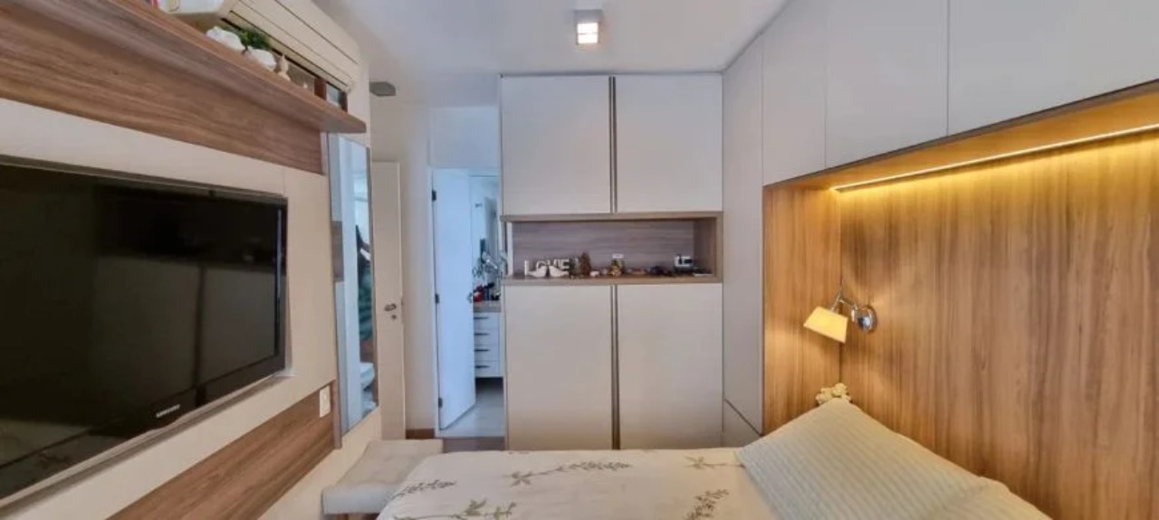 Apartamento, 4 quartos, 140 m² - Foto 12
