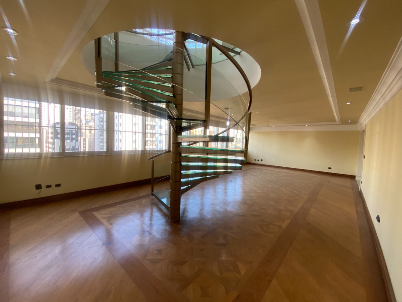 Cobertura, 5 quartos, 500 m² - Foto 9