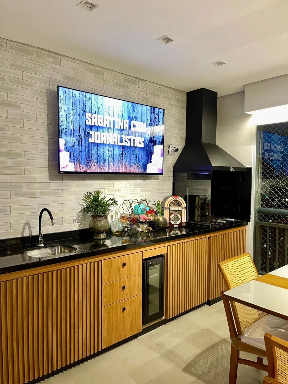 Apartamento, 3 quartos, 122 m² - Foto 5