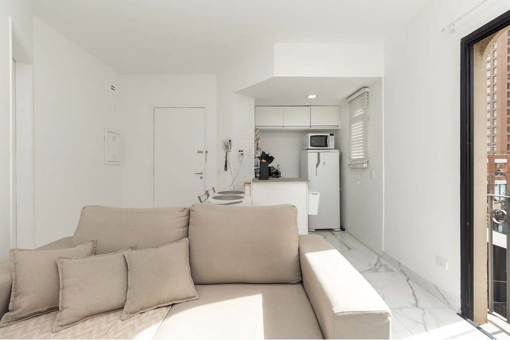 Apartamento, 1 quarto, 35 m² - Foto 19