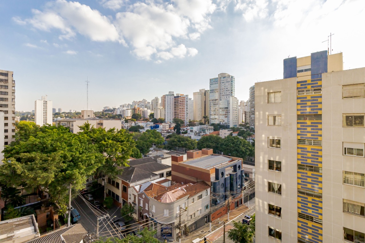 Apartamento, 3 quartos, 240 m² - Foto 19
