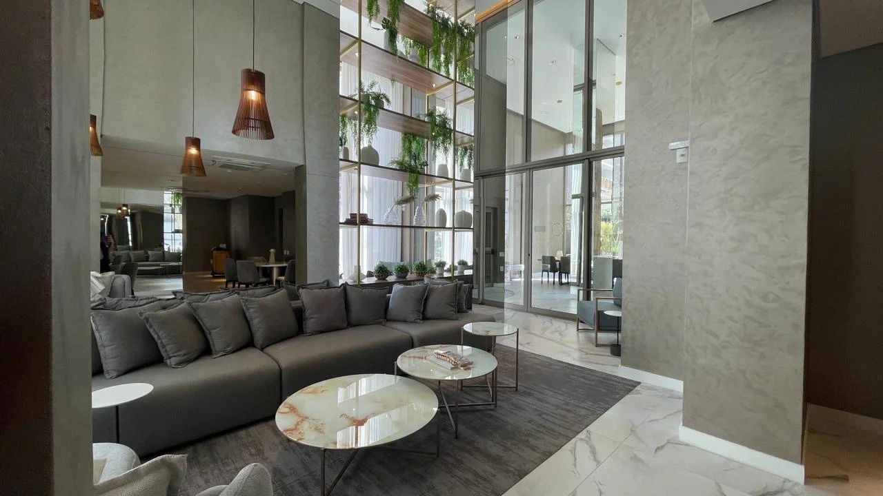 Apartamento, 3 quartos, 145 m² - Foto 3