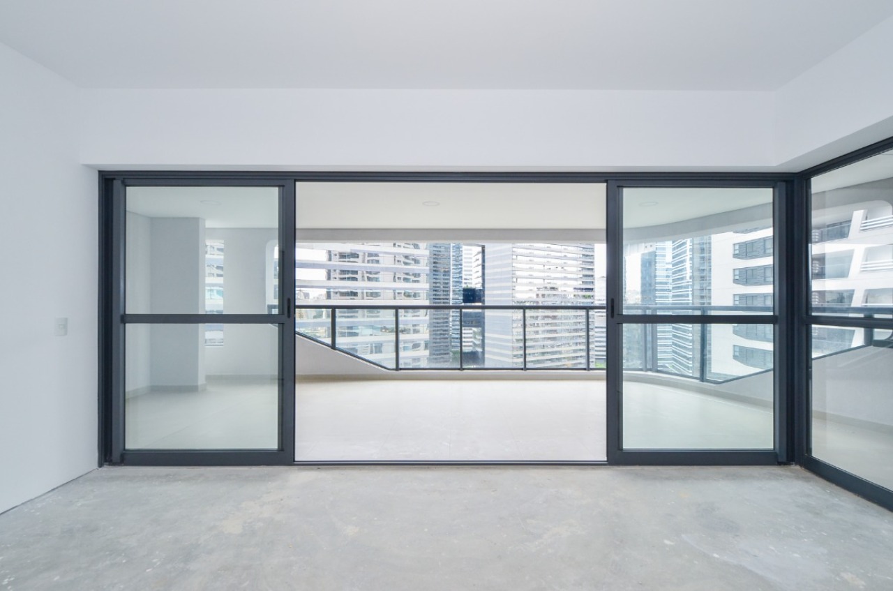 Apartamento, 3 quartos, 162 m² - Foto 8