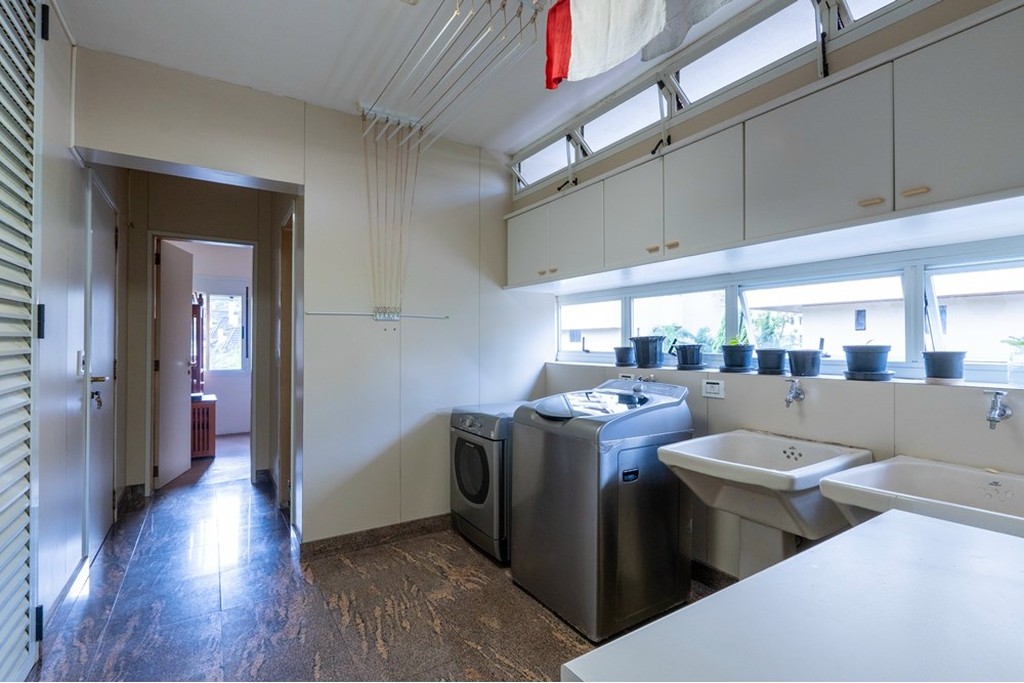 Apartamento, 4 quartos, 230 m² - Foto 20
