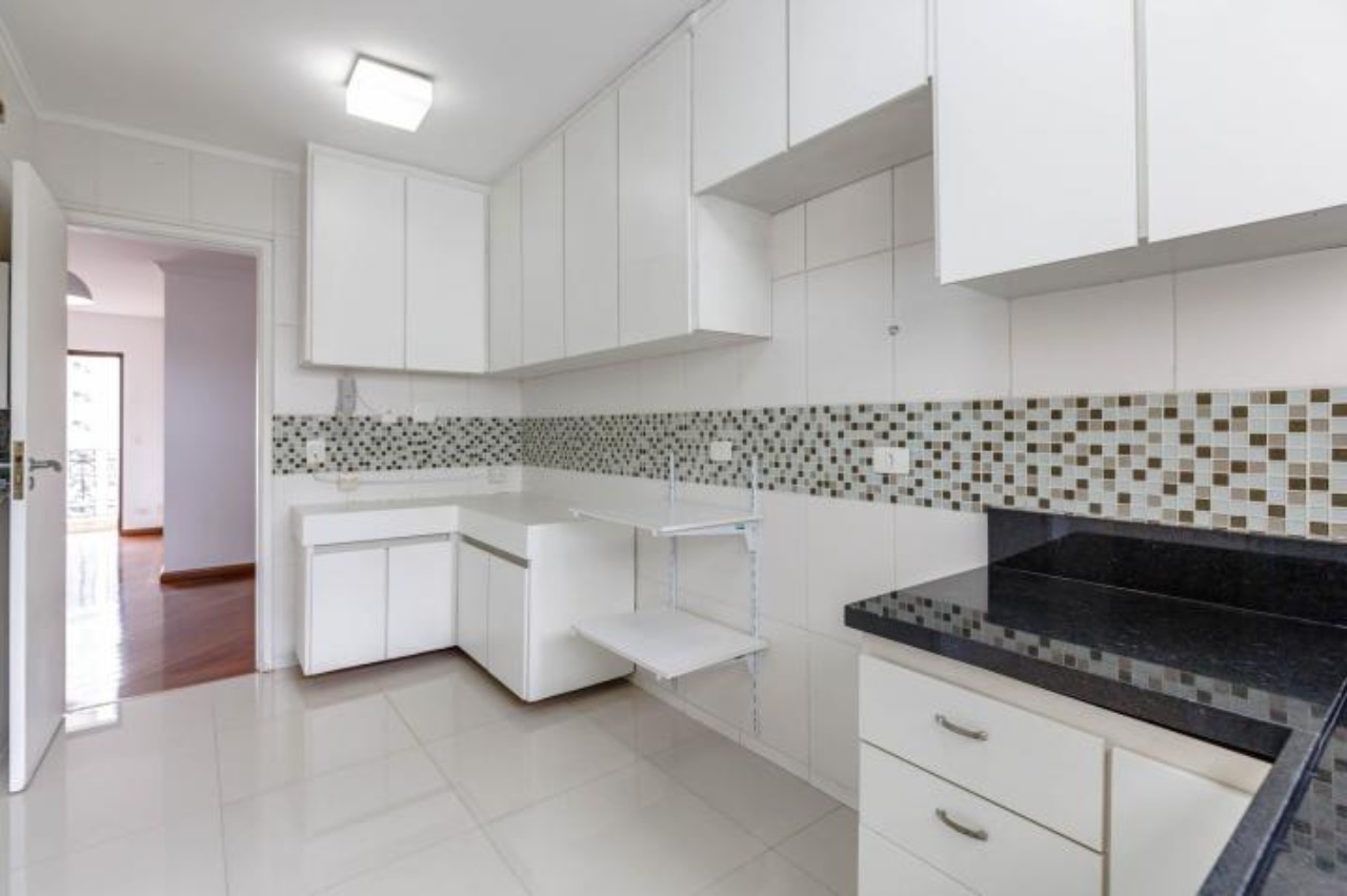 Apartamento, 3 quartos, 100 m² - Foto 4